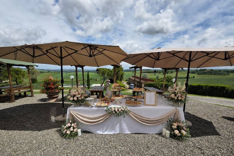 Wine Resort Colsereno