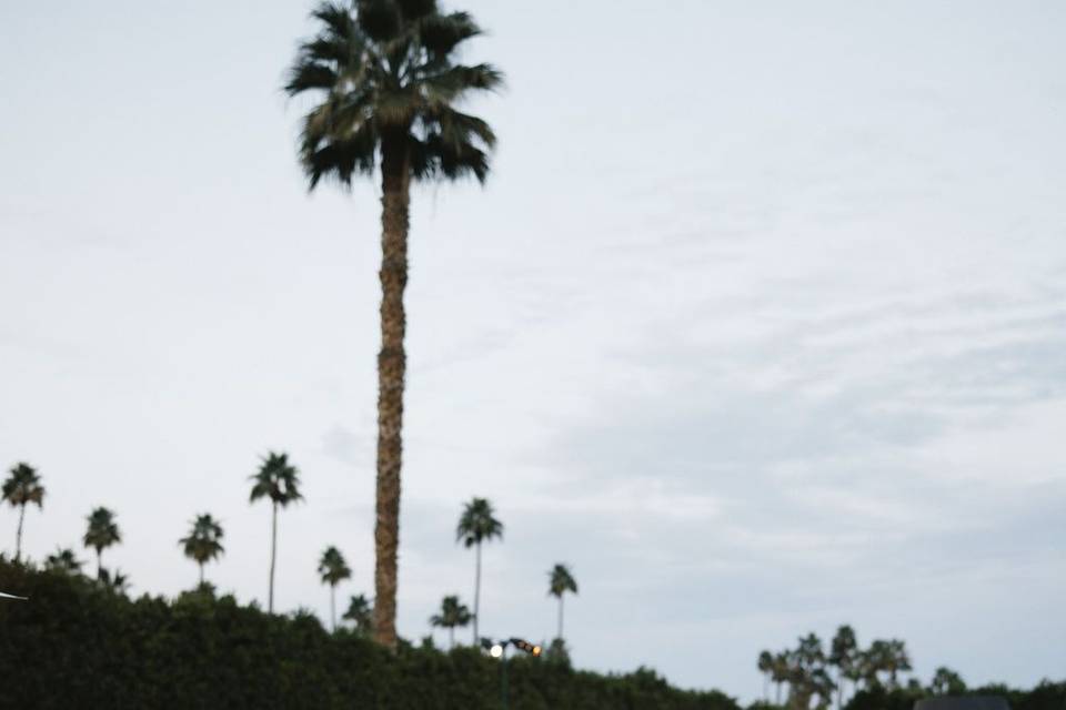 H+R-palm springs, ca