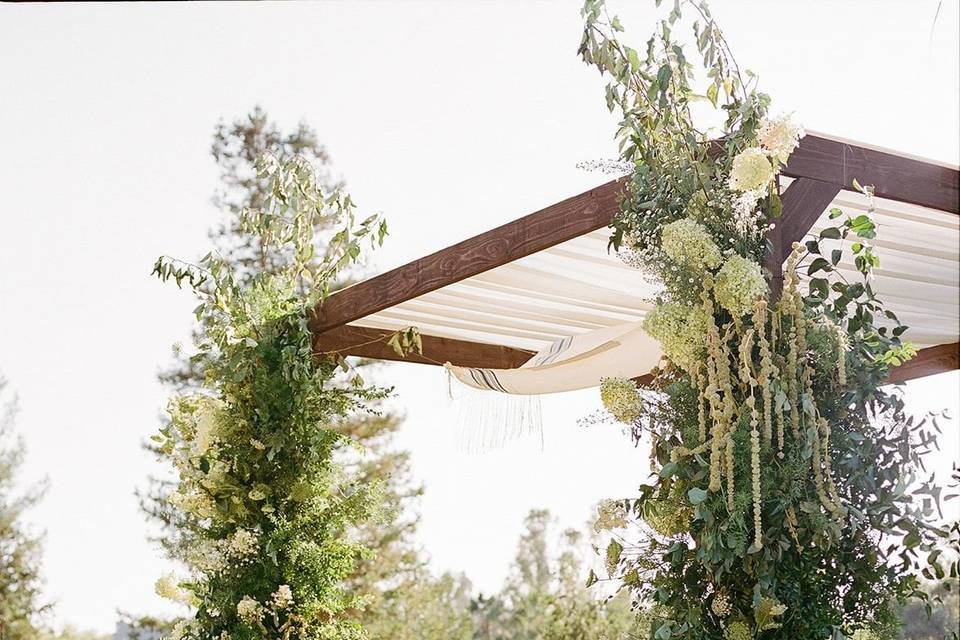 D+A-ojai, ca