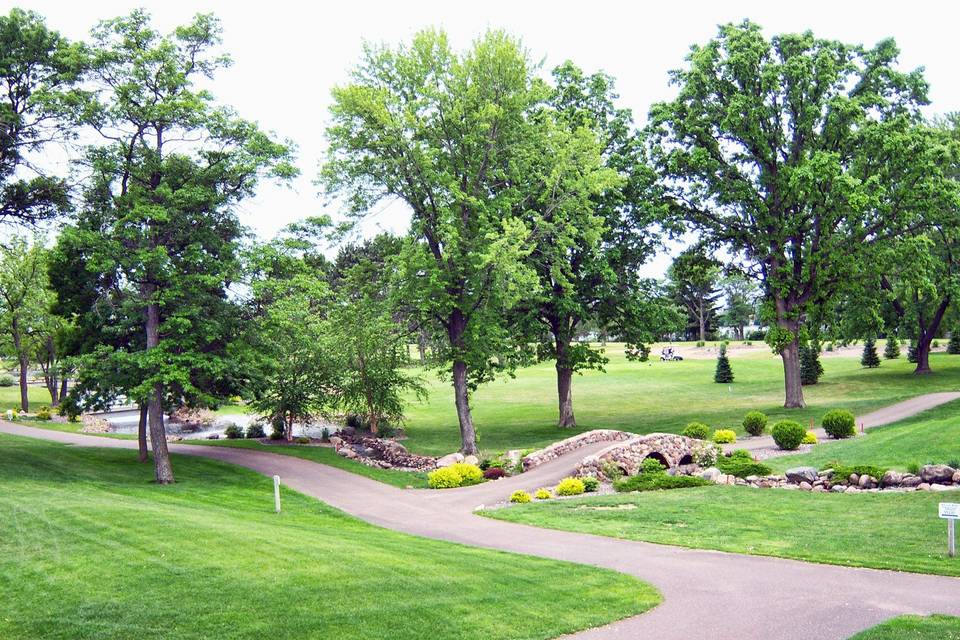 Lake Wissota Golf & Events