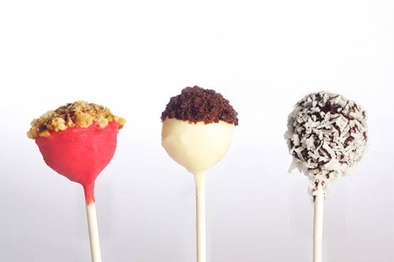 Cake Pops