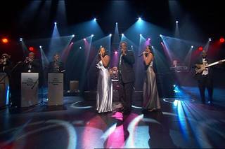 Gholstons Greatest Musicians