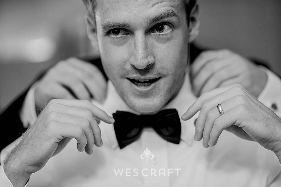 Wes Craft Photography - Wes Craft Weddings