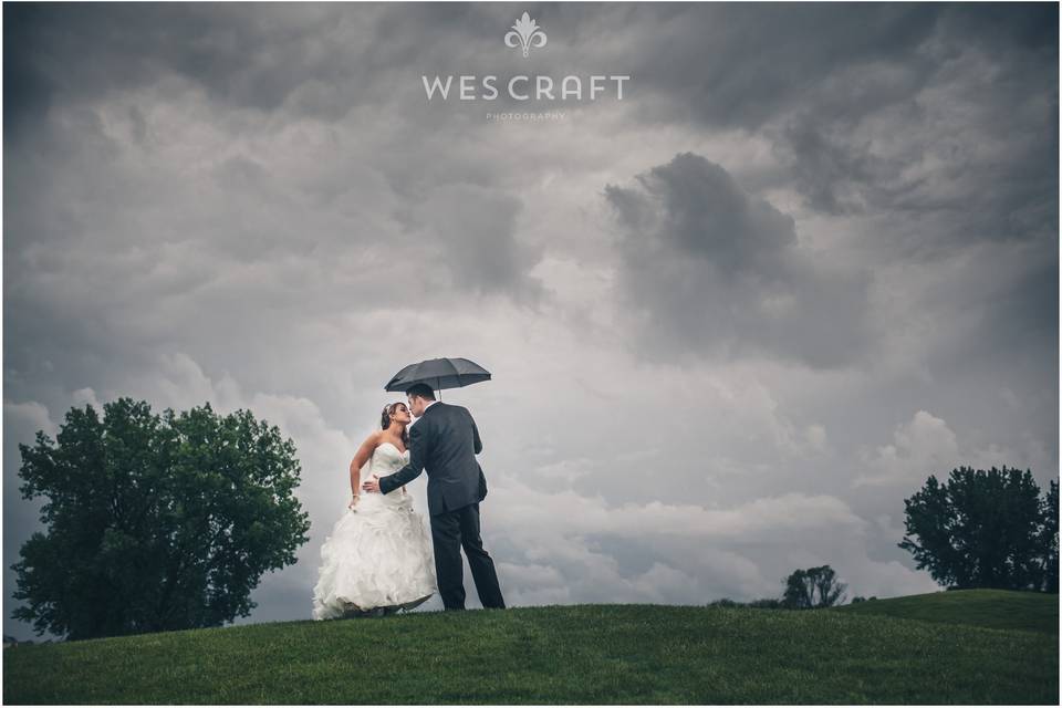 Wes Craft Photography - Wes Craft Weddings