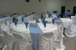 Palace Events Design and Catering