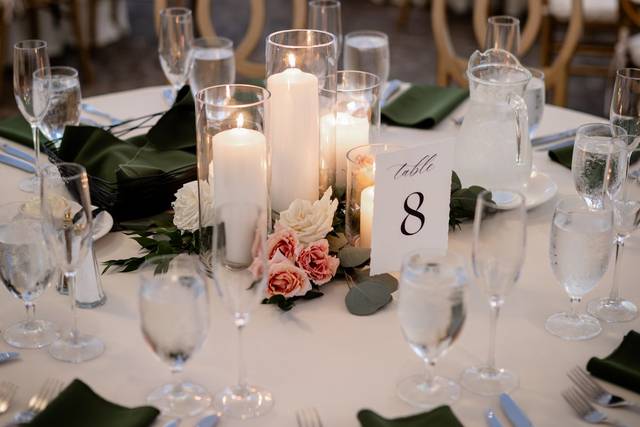 Tablesetting