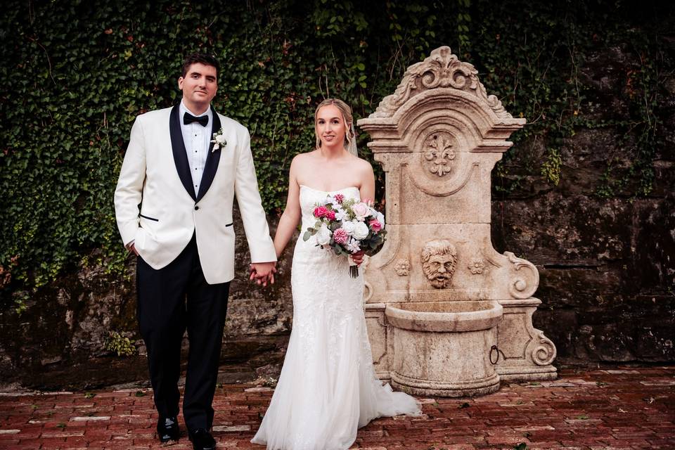 Wedding Speech