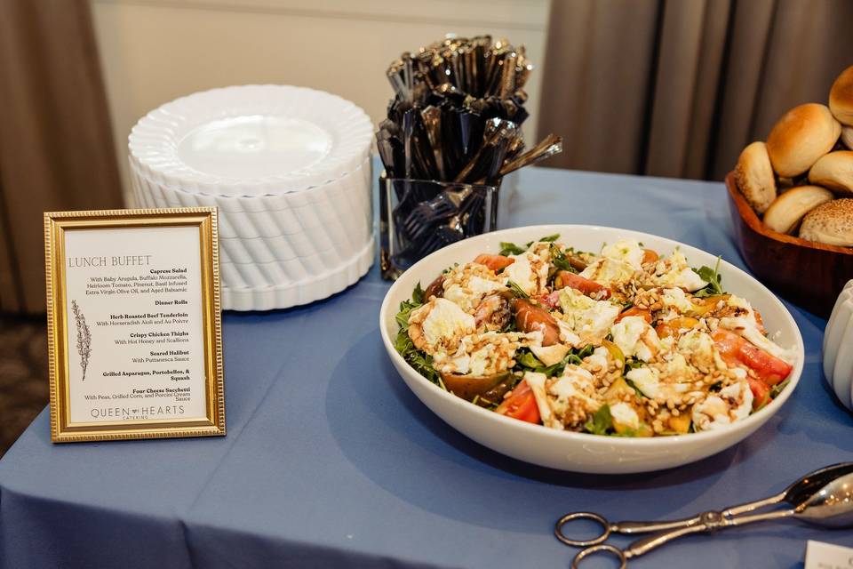 Columbia Grand