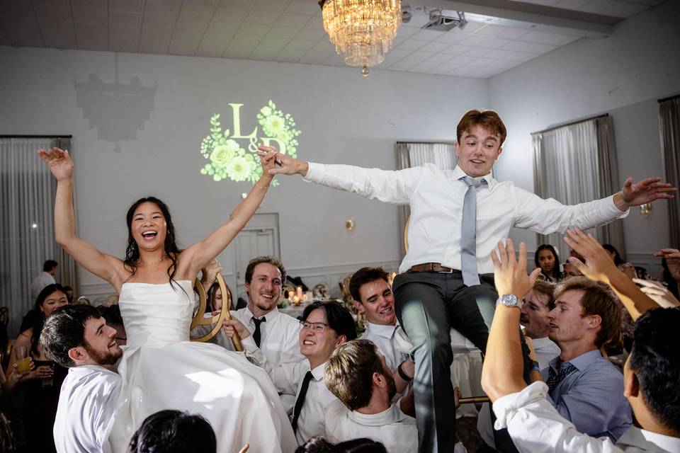 Private Vows