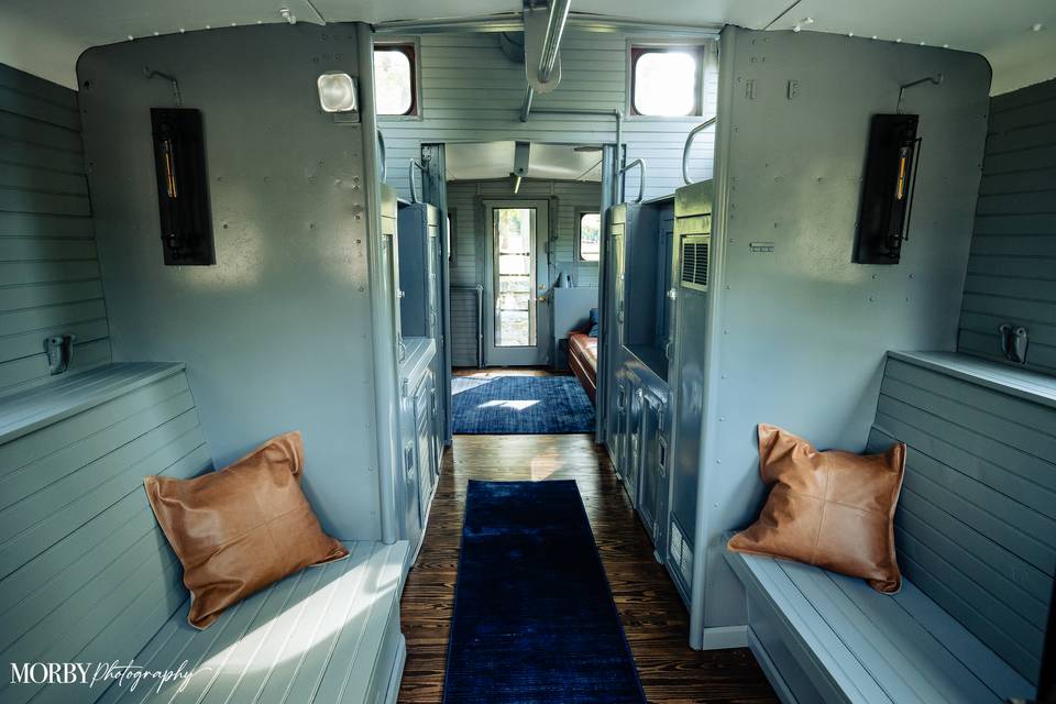 Columbia Grand