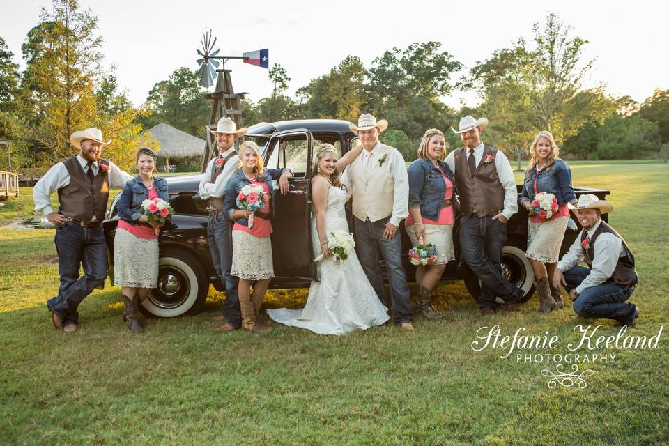 1954 chevy truck for photos