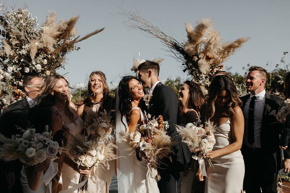LM Weddings