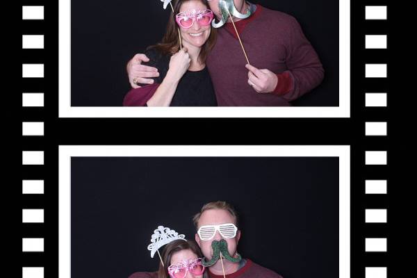 Galaxy Photo Booths