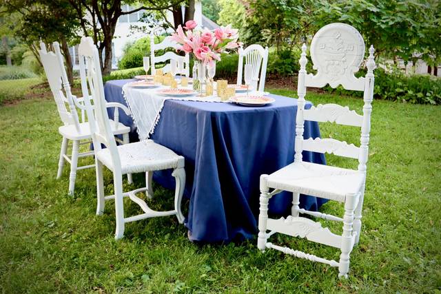 Heirloom Chairs