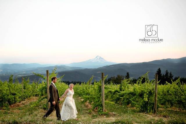 Melissa McClure Photography
