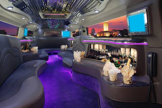 Jersey Limousine