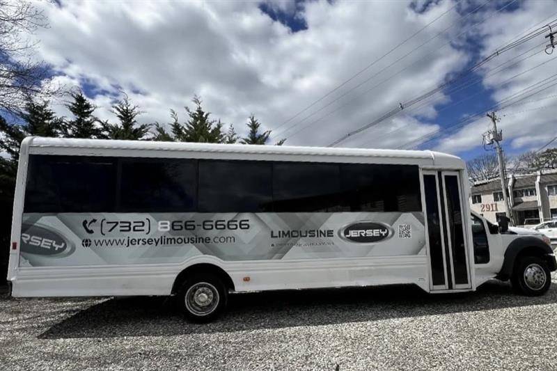 Party Bus