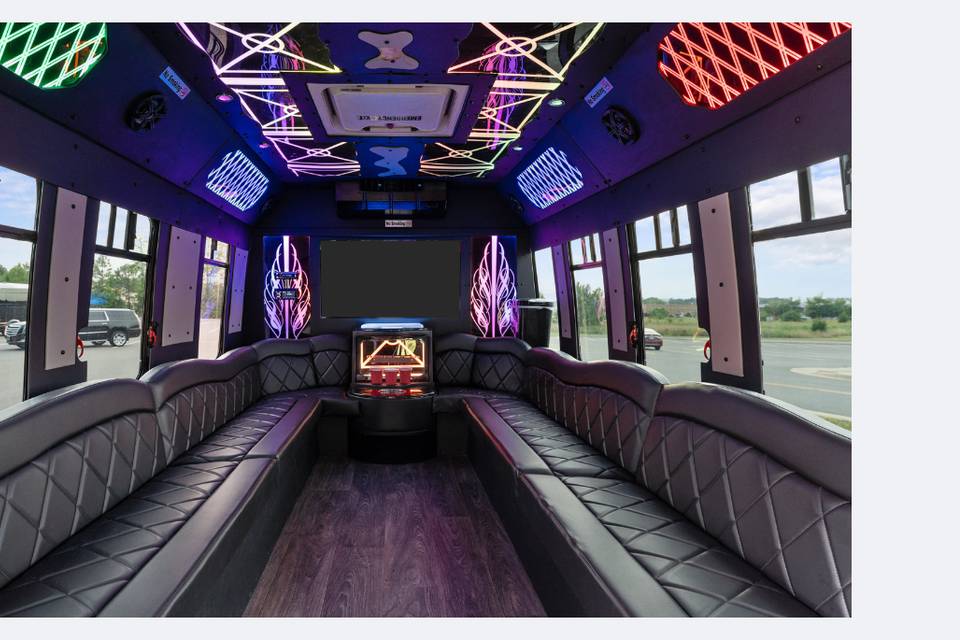 Party Bus