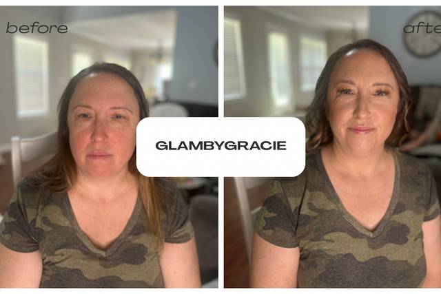 GlambyGracie