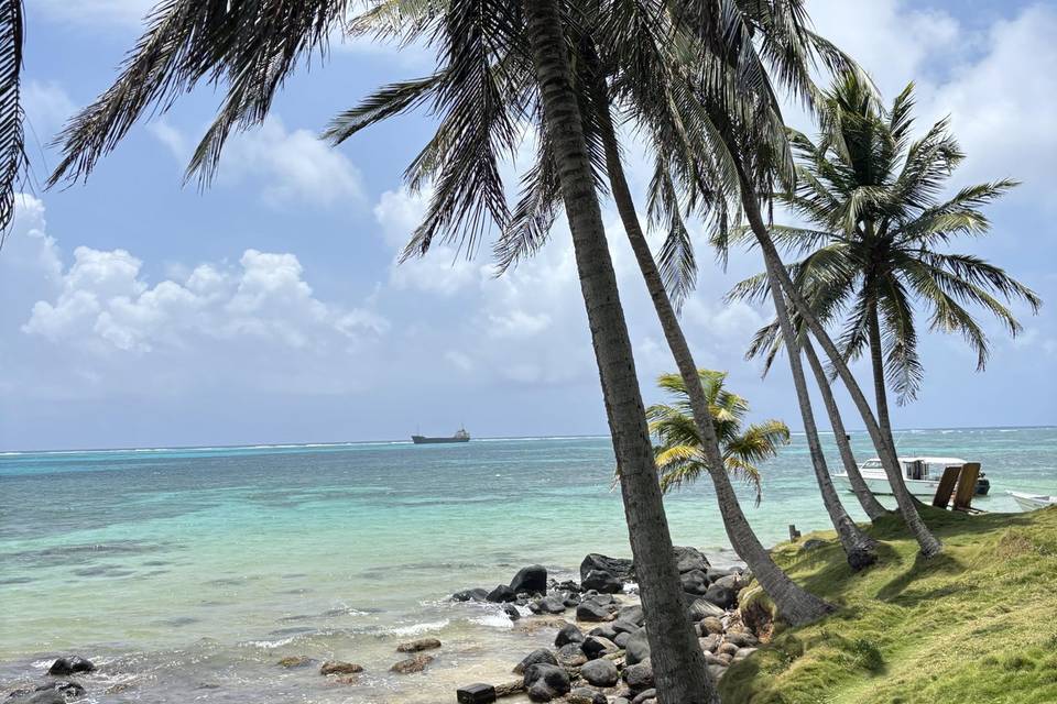 Nicaragua
