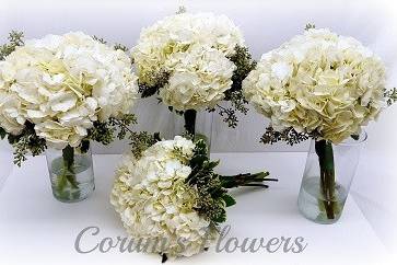 Corum's Flowers and Gifts