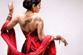 Henna and Beyond