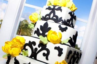 Divine Delicacies Custom Cakes