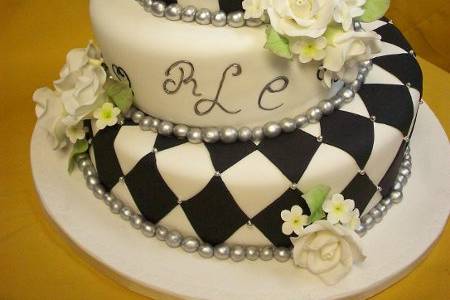 Divine Delicacies Custom Cakes