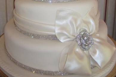 Divine Delicacies Custom Cakes