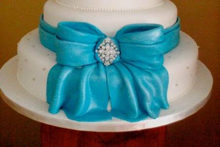 Divine Delicacies Custom Cakes