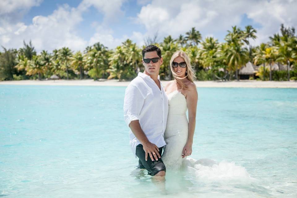 Honeymoon
