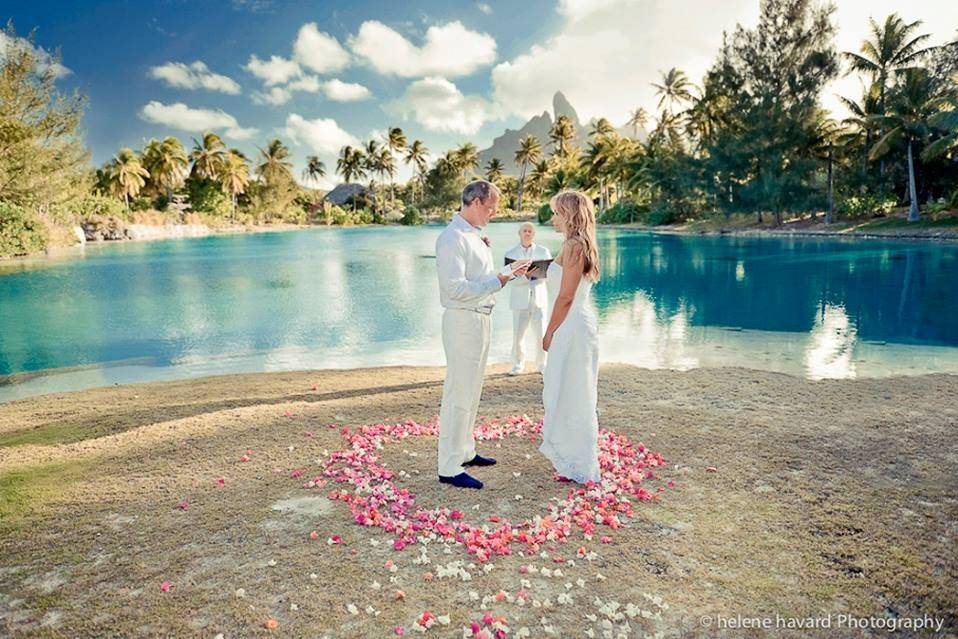 Vow renewal