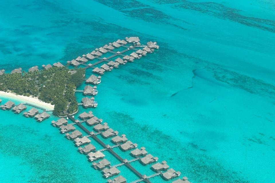 Pacific For Less. Inc.