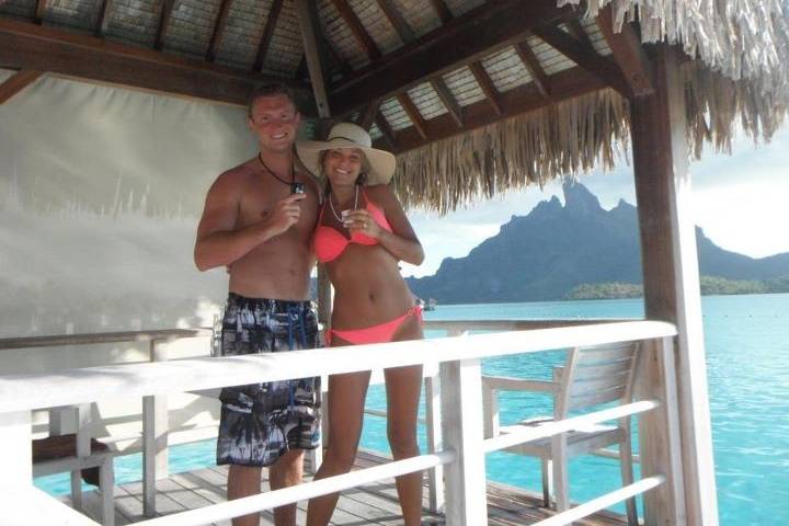 Honeymoon