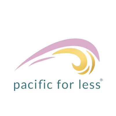 The Pacific for Less Team