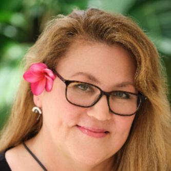 Cathi Scritchfield