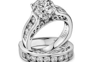 Diamond Works Jewelry