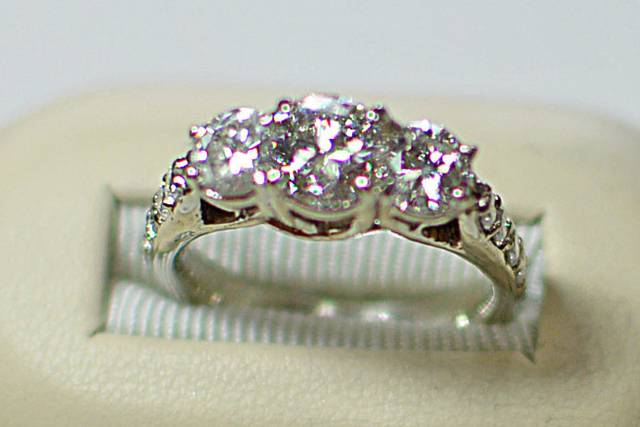 Diamond Works Jewelry Jewelry Mary Esther FL WeddingWire