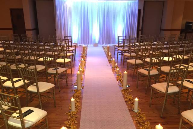 Pinstripes Weddings Edina