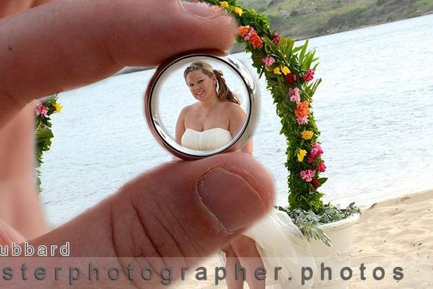 Professional Photographer - Antigua & Barbuda