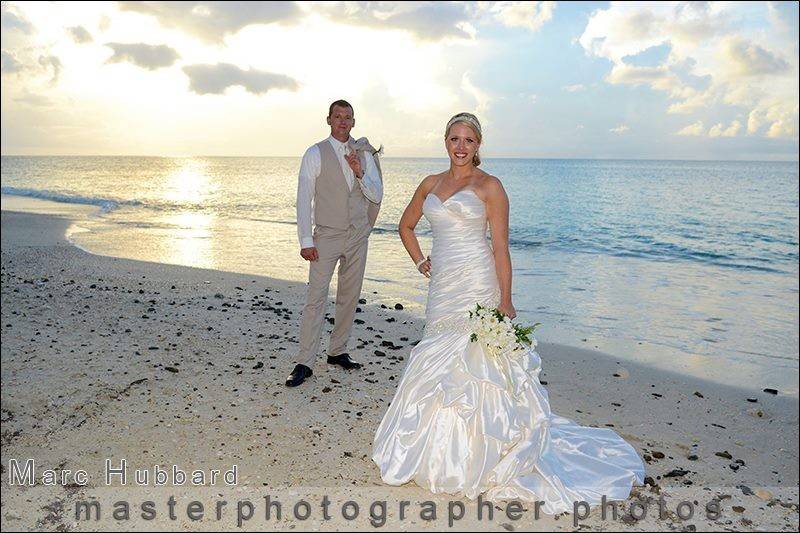 Professional Photographer - Antigua & Barbuda