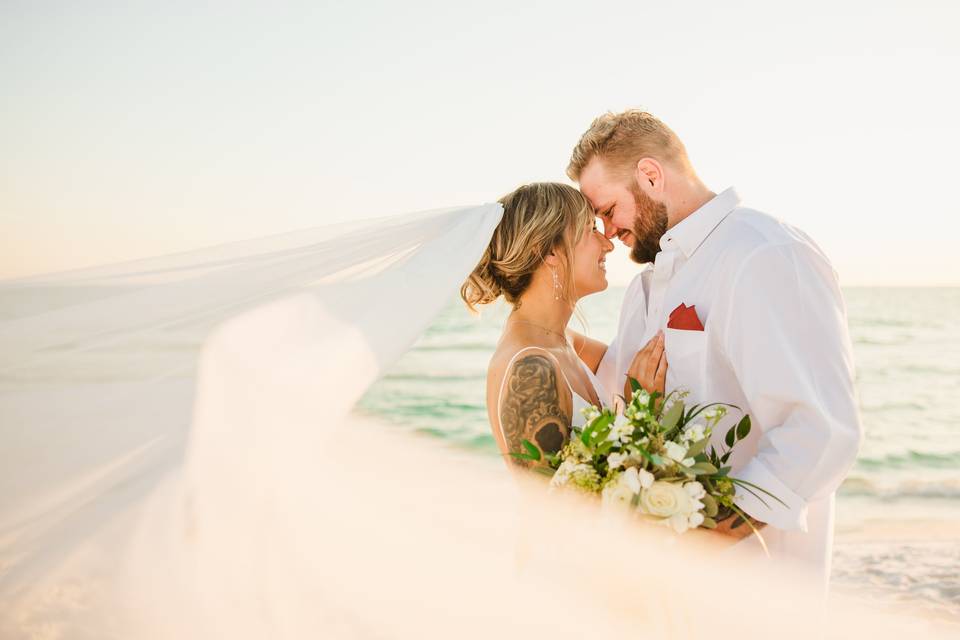 Mr. & Mrs.