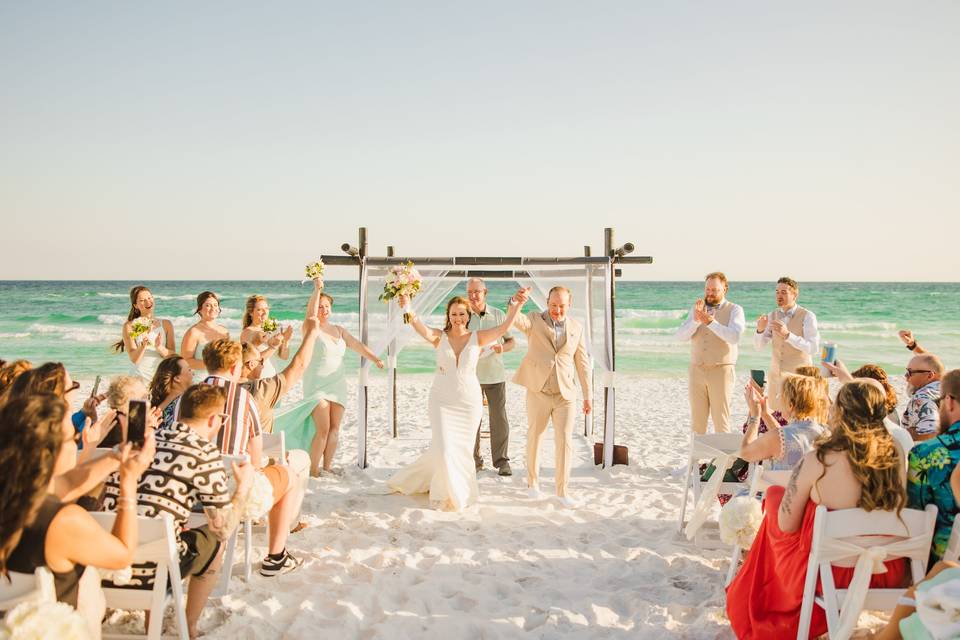 Ceremony