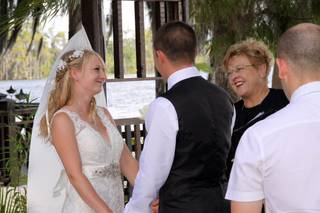 Florida Wedding Officiant