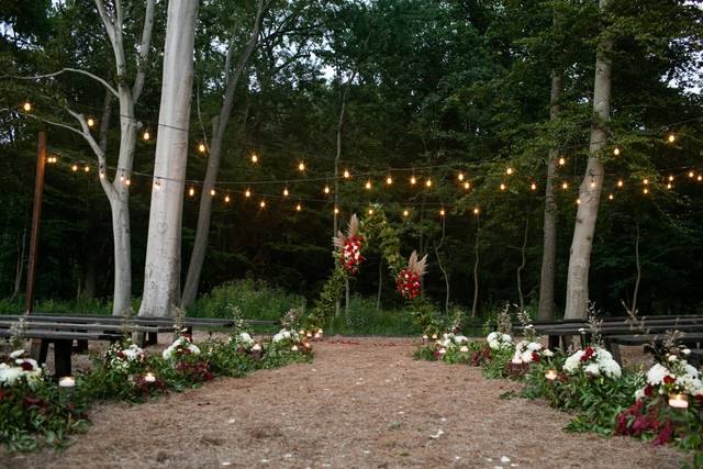 Ramblewood Country Club by Ron Jaworski Weddings