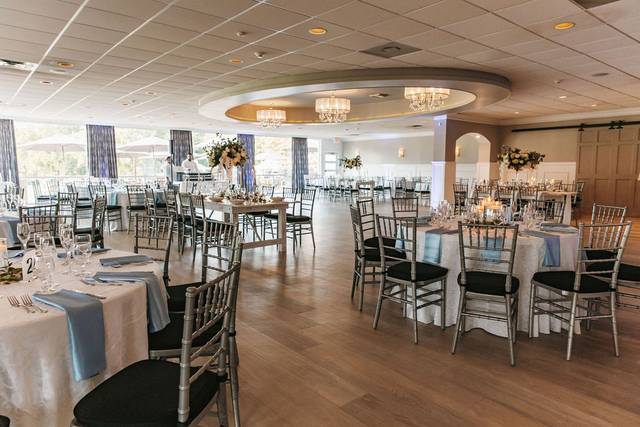 Ramblewood Country Club by Ron Jaworski Weddings - Country Club ...