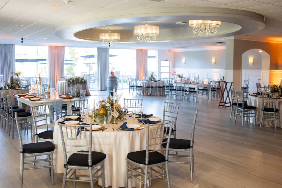 Ramblewood Country Club by Ron Jaworski Weddings