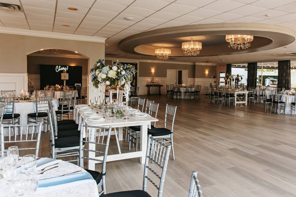 Ramblewood Country Club by Ron Jaworski Weddings