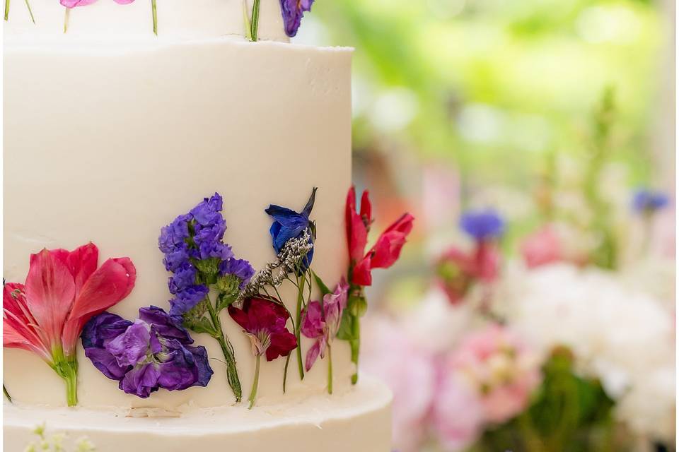 The Doggrell Wedding