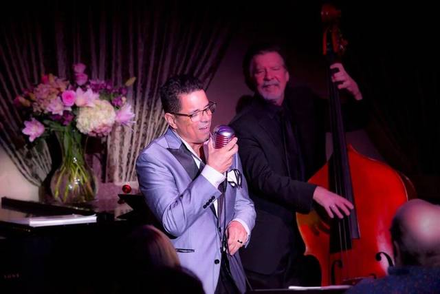 Marc Toussaint Combo and Big Band